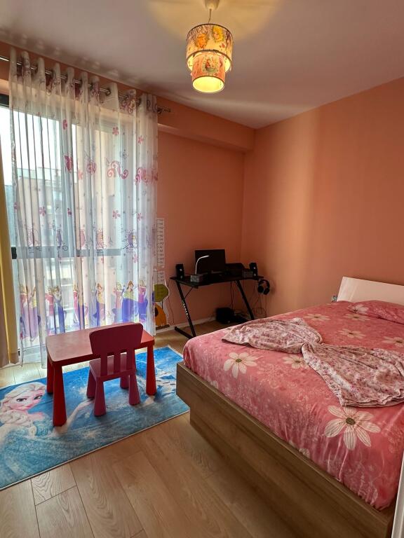 Apartment for rent 2+1+2 Asl Complex
