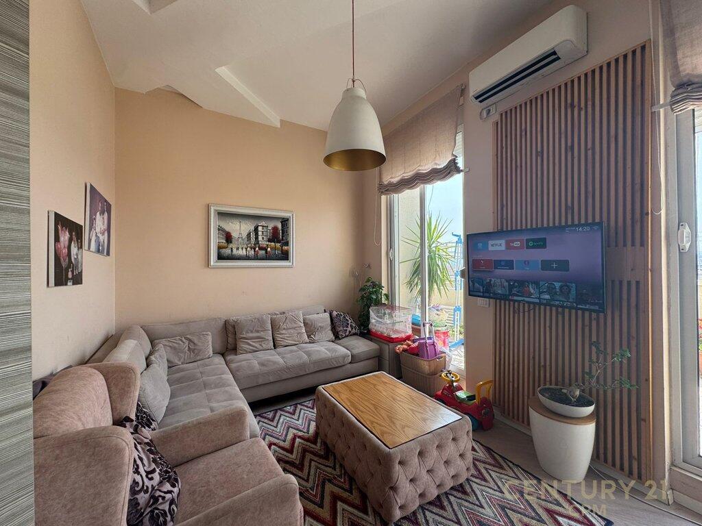 🏢 SHESIM APARTAMENT 2+1 , Ish PArku
