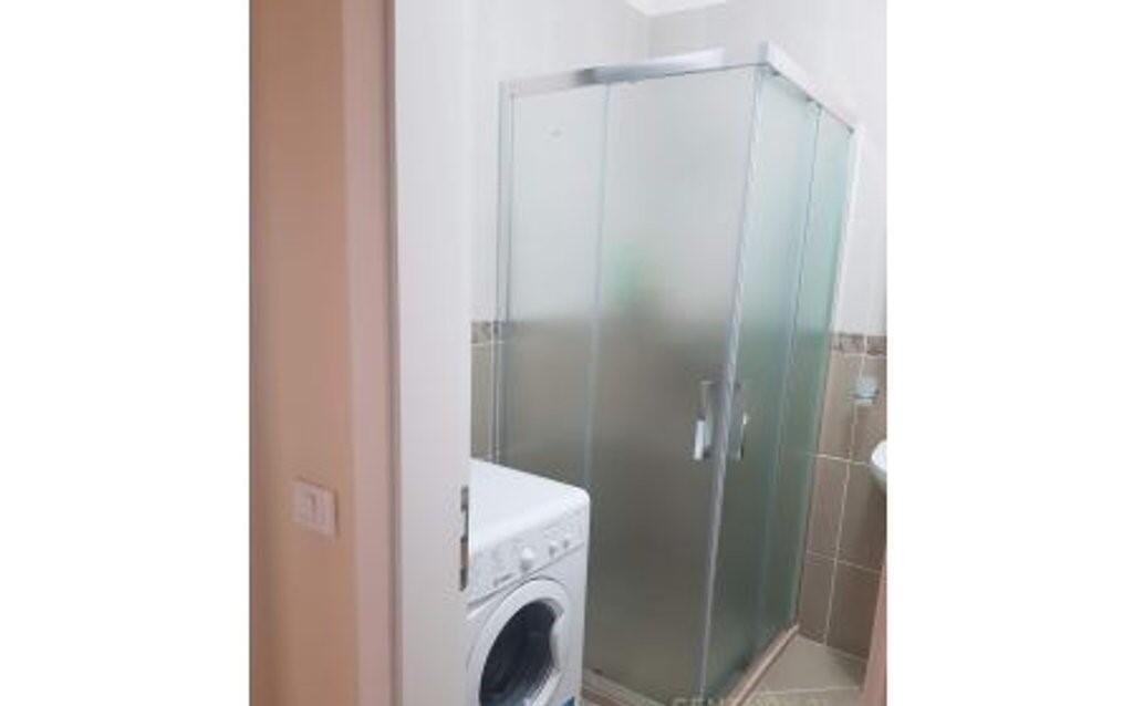 Apartment 1+1 for rent at Komuna e Parisit!
