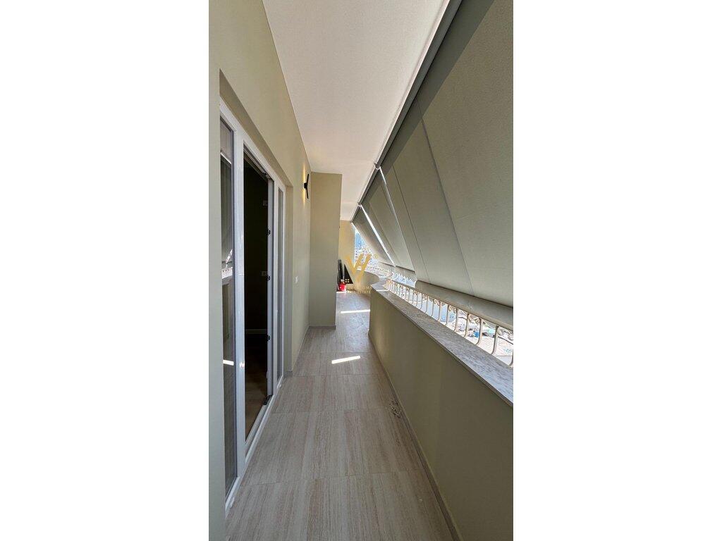 SHITET APARTAMENT 1+1+BLK RRUGA E BOGDANEVE 174.000 EURO