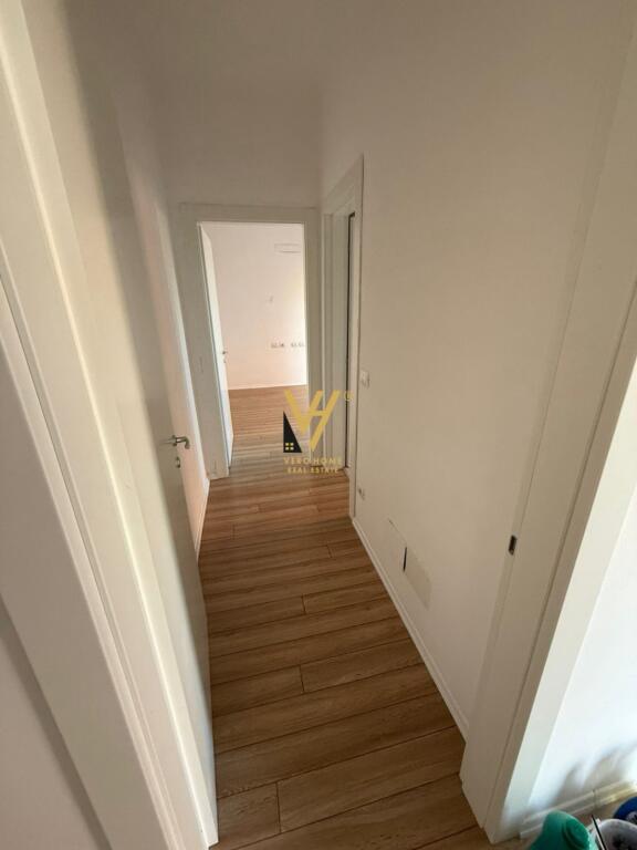 SHITET APARTAMENT 2+1+BLK TE GARDEN BUILDING 320.000 EURO