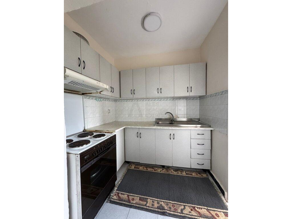 📢 Apartment 2+1 for rent