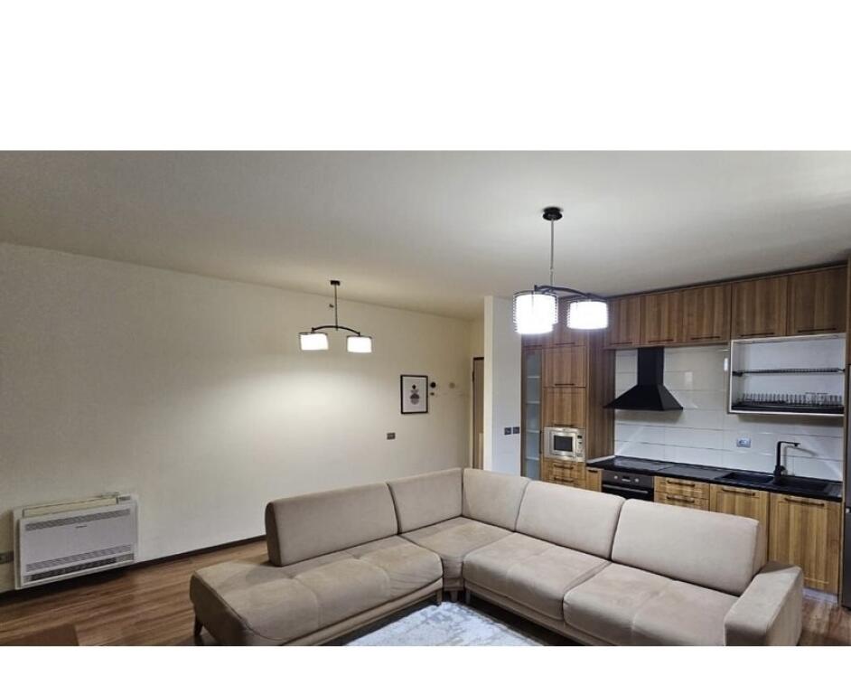 Apartment 1+1 for rent Dibrës Street