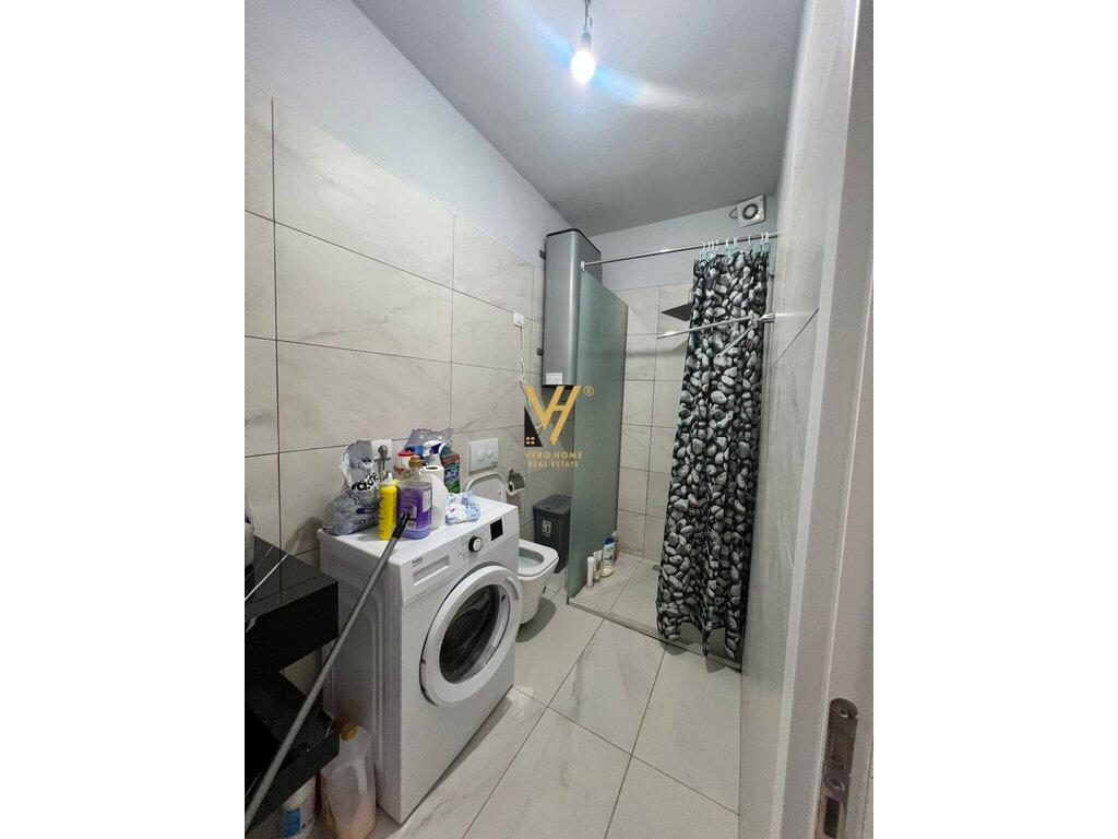 APARTMENT 1+1+BLK FOR RENT BARRIKADAVE STREET 600 EURO