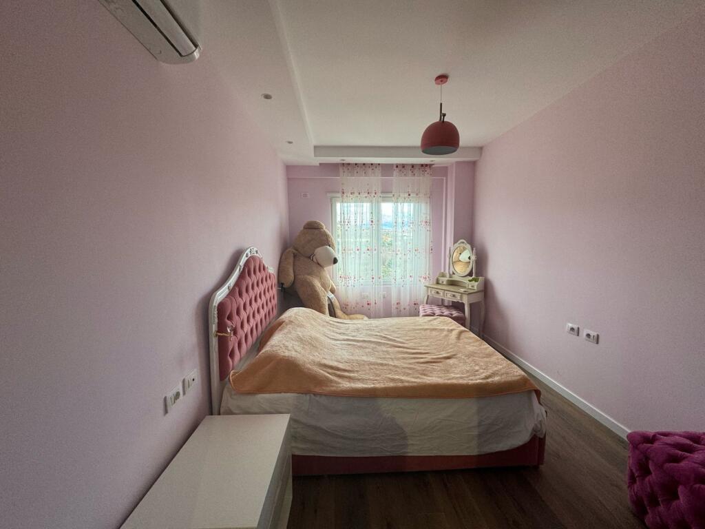 ⭕️Rent, super duplex apartment 2+1+2 📍Residence Kodra e Diellit 2 •💶Price 1000€
