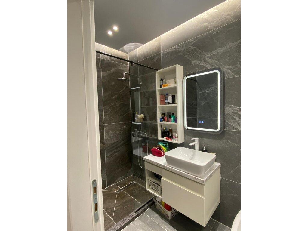 📢 Shitet Apartament 1+1 – Rezidenca Kodra e Diellit 2