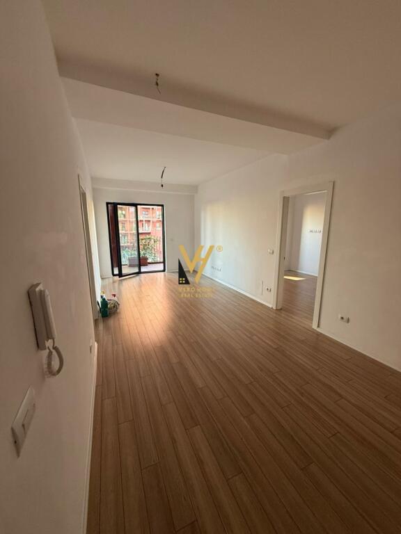 SHITET APARTAMENT 2+1+BLK TE GARDEN BUILDING 320.000 EURO