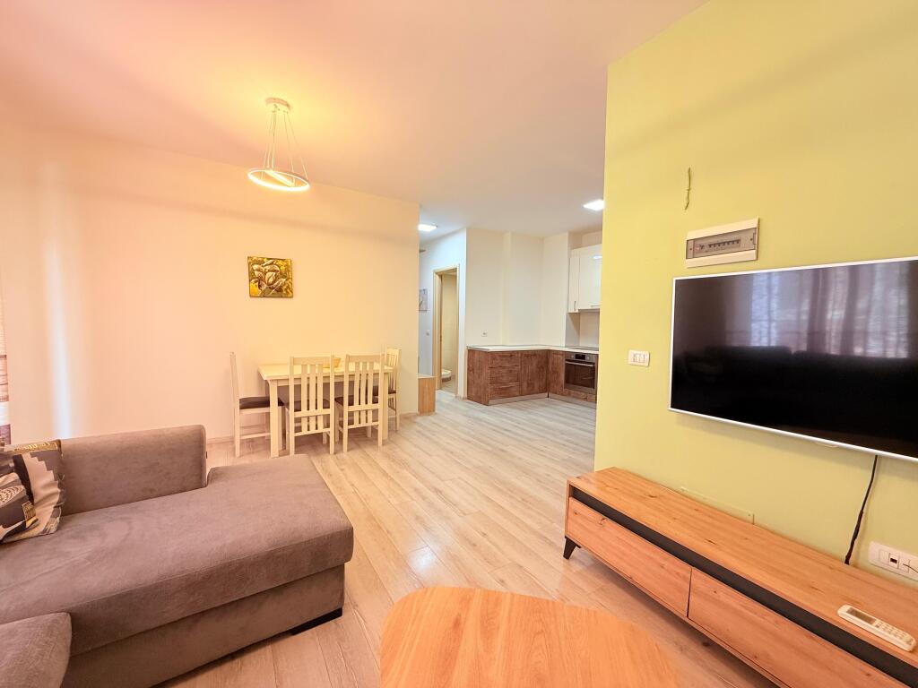 2+1 Apartment for Rent – Near the Botanical Garden