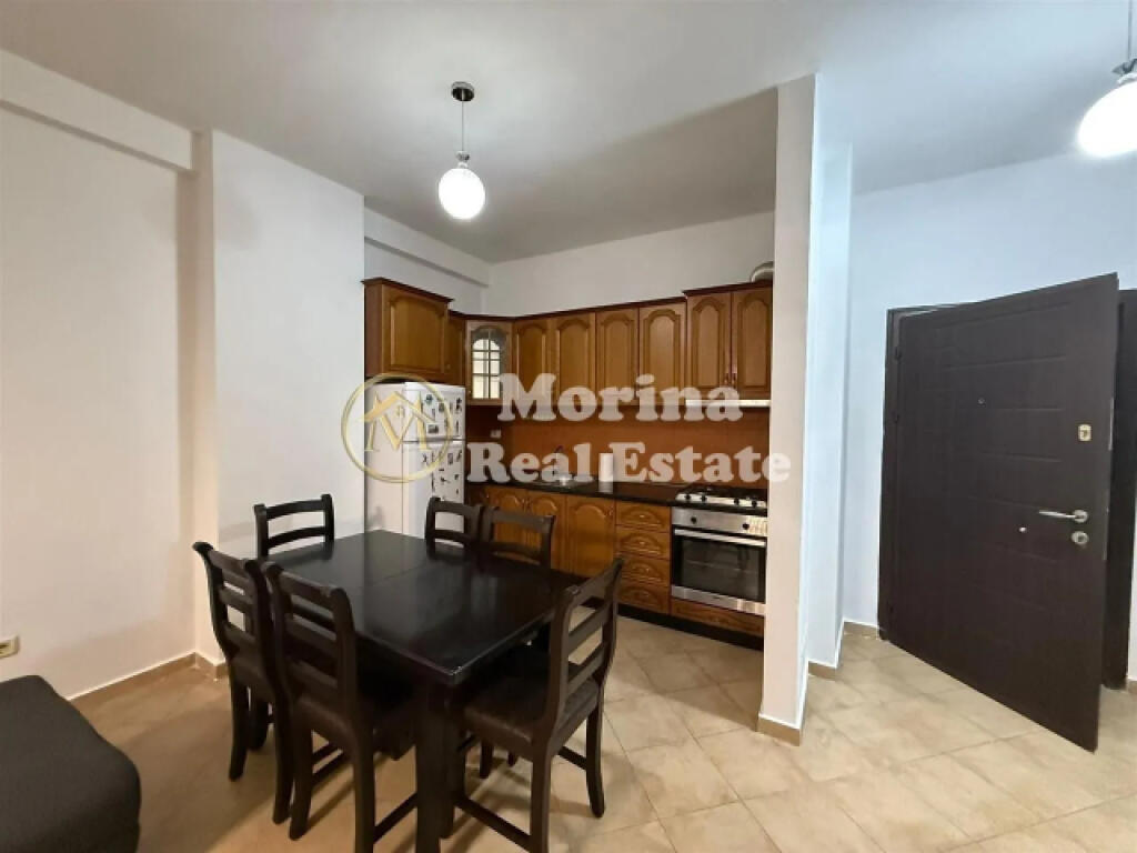 Rent, Apartment, 1+1, Yzberisht, 400 euro/month