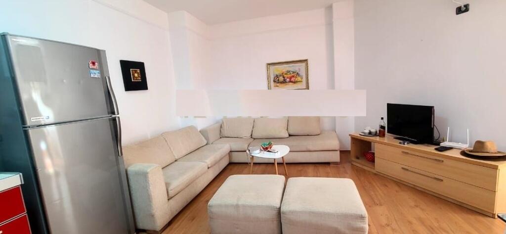 Apartment 1+1 for rent in the center of Tirana 550 € /Month