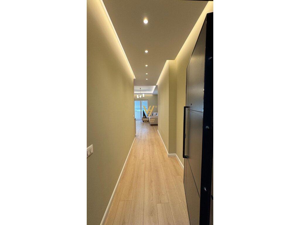 SHITET APARTAMENT 1+1+BLK RRUGA E BOGDANEVE 174.000 EURO