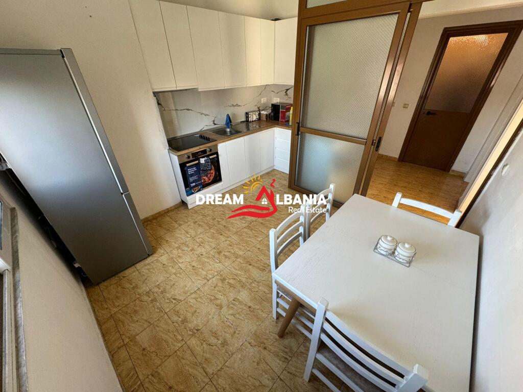 2+1 apartment for rent in Don Bosko, near Viva Market in Tirana (ID 42111050 )