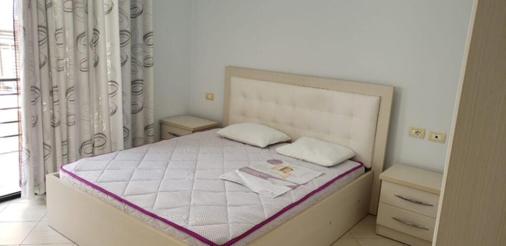 Apartment 1+1+1 with Balcony for Rent