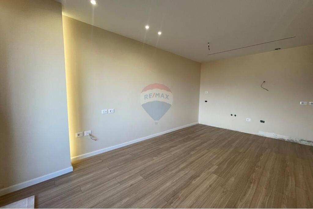 APARTAMENT 2+1 NE SHITJE TE TIRANA GOLDEN PARK 3