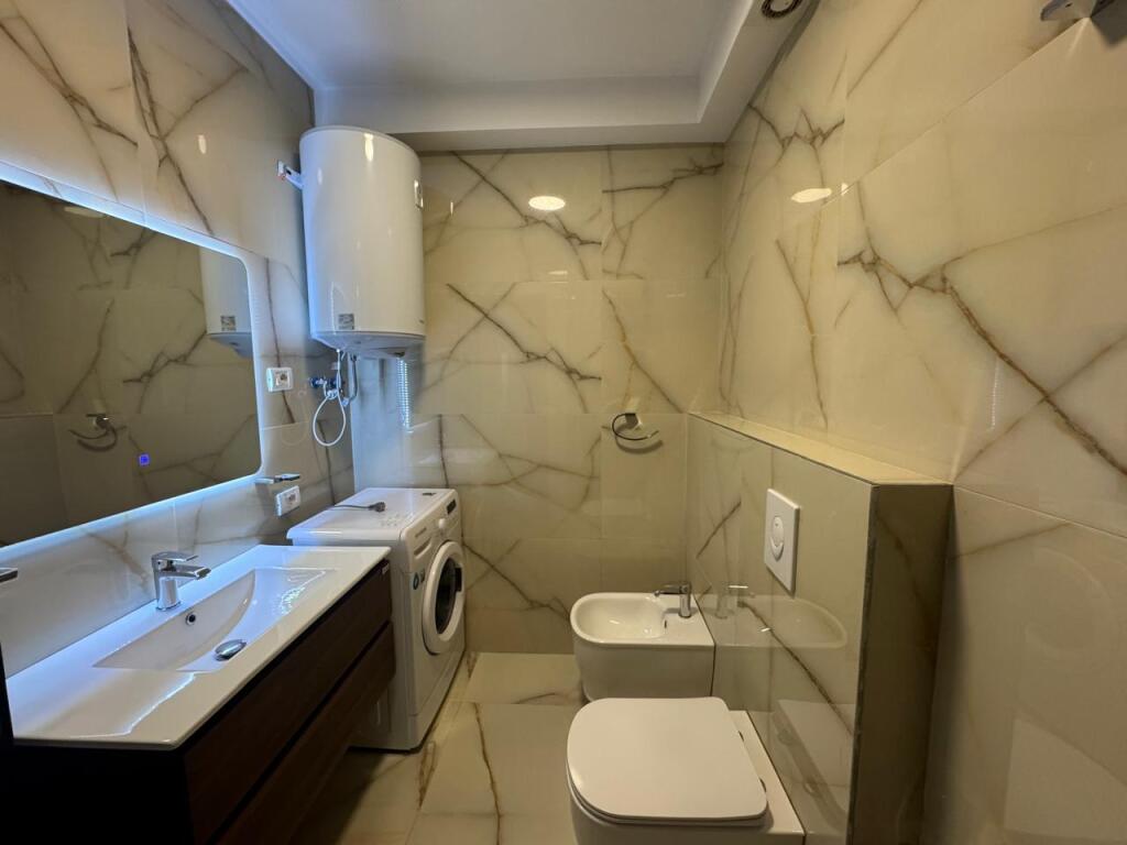 Apartament 1+1 ,BLLOKU