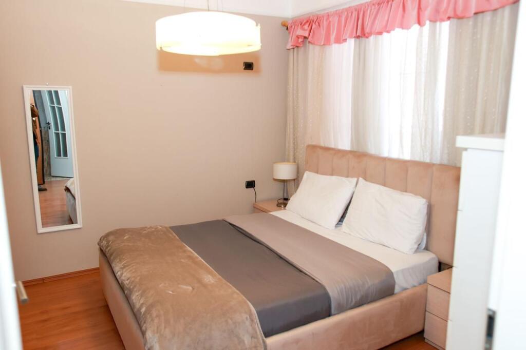 SUPER APARTAMENT 1+1, TE PROKURORIA, 9 KATSHET
