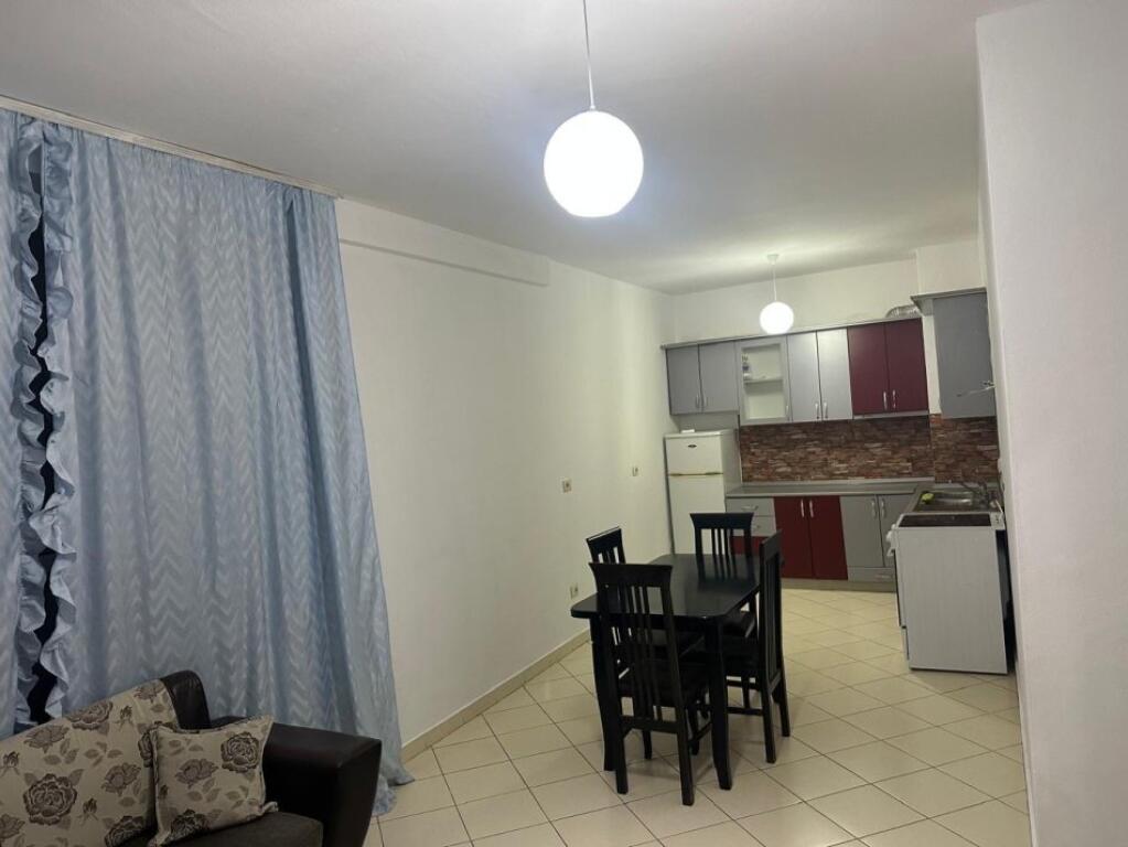 Apartment 2+1+1 with Balcony for Rent