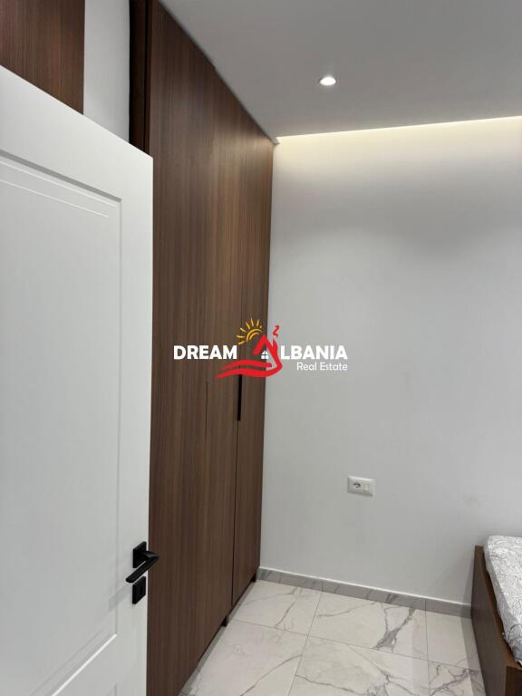 Appartamenti 1+1 in affitto Via 5 Maji, vicino al Concord Center a Tirana (ID 42111430)