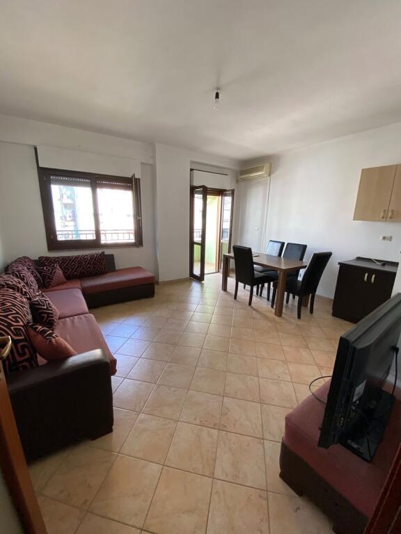 Apartament 2+1me Qera📍Komuna Parisit