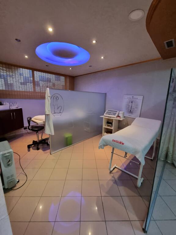 Business premises for rent