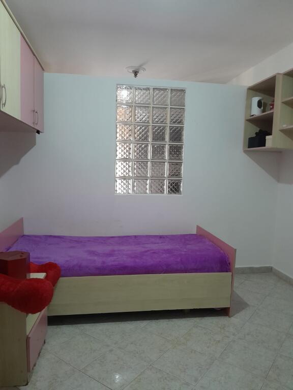 APARTAMENT 3+1 NE SHITJE - RRUGA E KAVAJES