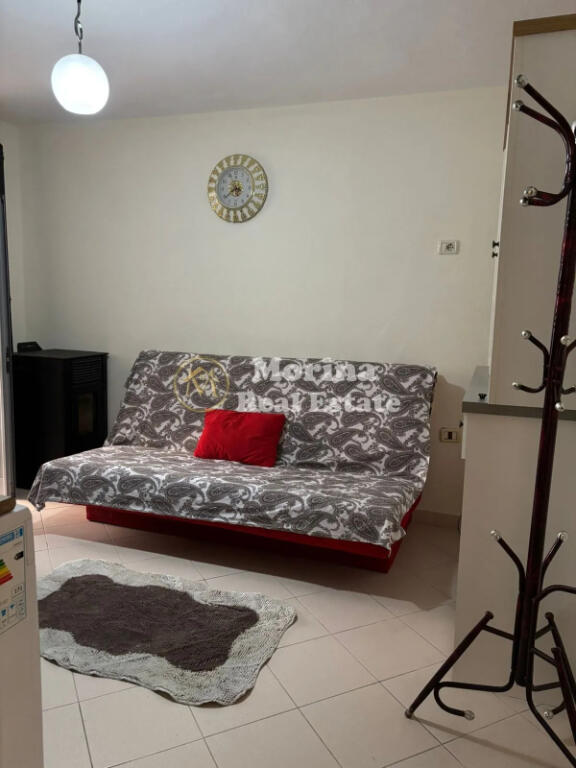 Rent, Apartment 2+1, Myslym Shyri Street, 450 euros/month