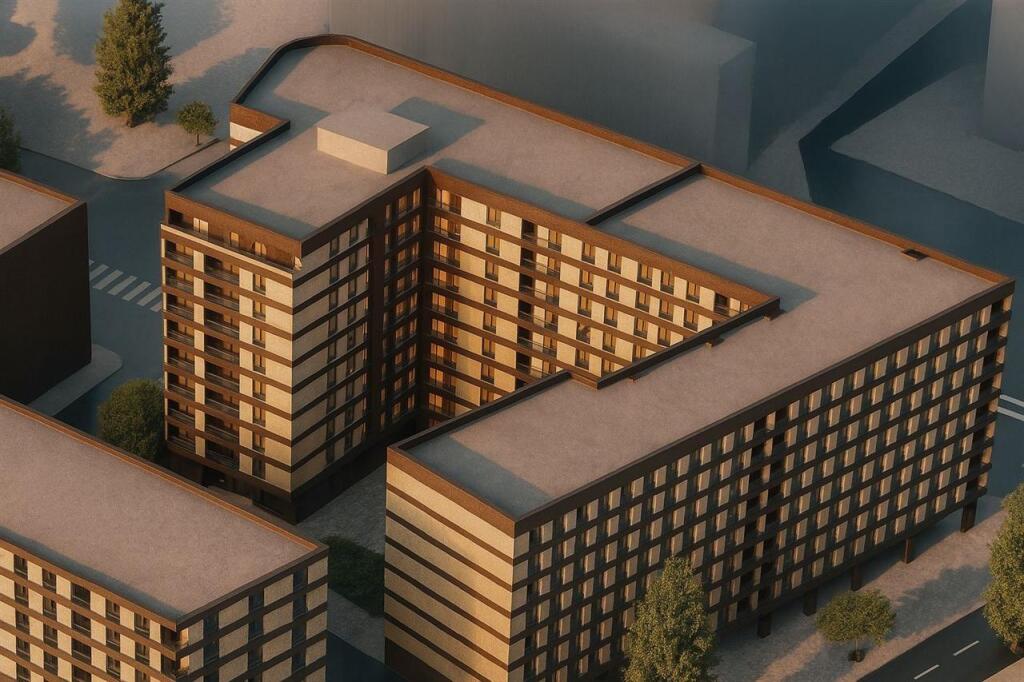SUPER OPPORTUNITY APARTMENT FOR SALE AT DON BOSCO, EGNATIA STREET, TIRANA, 1+1