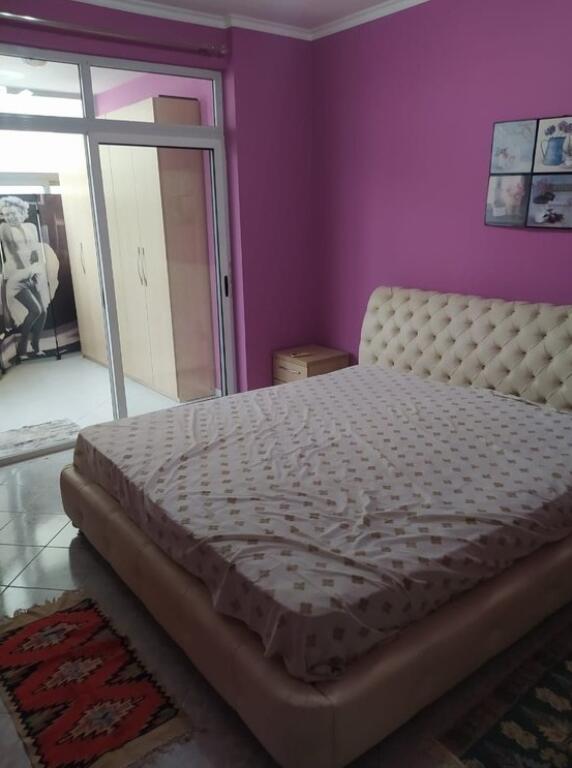Apartment 2+1 For Rent in Porcelan, Tirana - 420€ | 90 m² Apartment 2+1 For Rent in Porcelan, Tirana - 420€ | 90 m² 420 € /Month