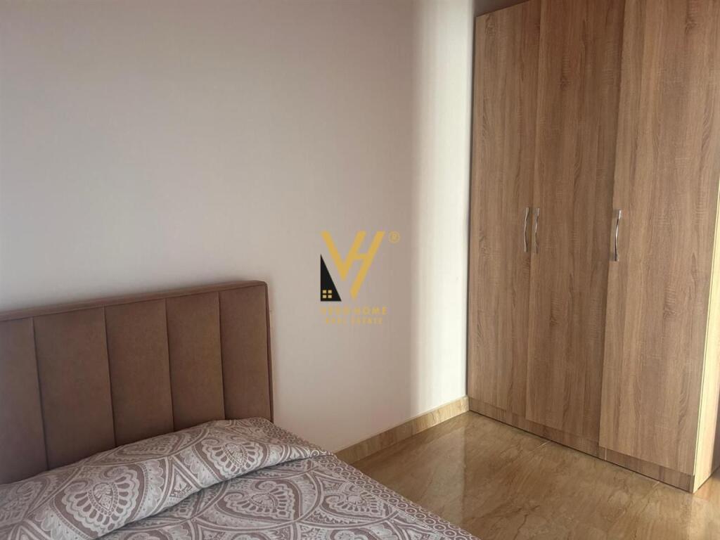 APARTMENT 2+1+BLK FOR RENT IN MULLET 450 EURO