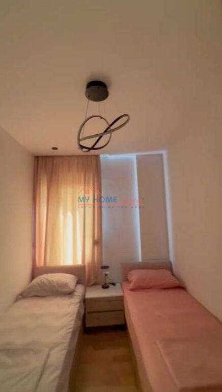 2+1 apartment for sale near the Zoological Garden in Tirana