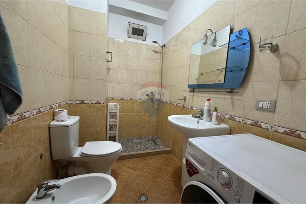 Apartament 1+1 + ballkon