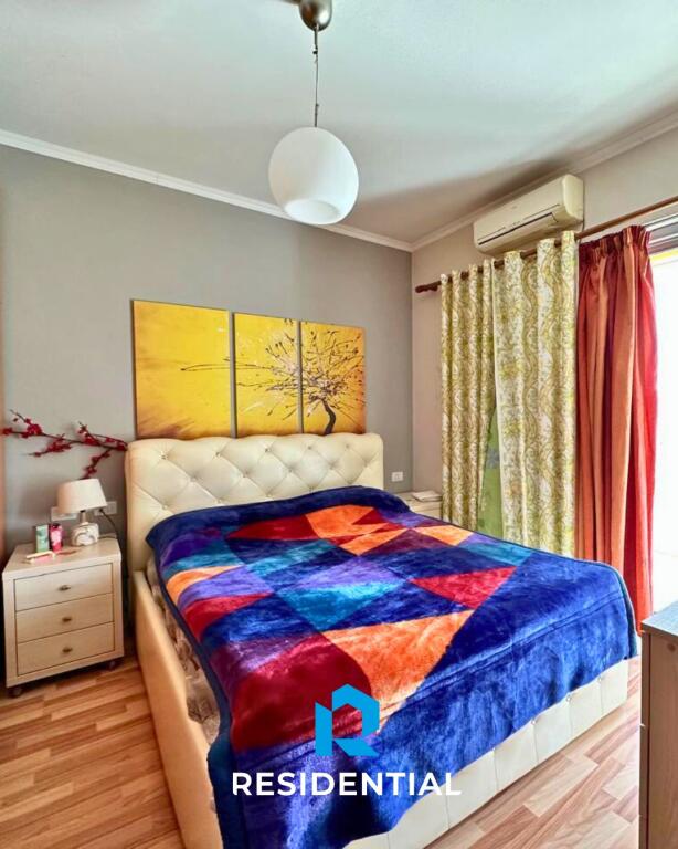 Ne Astir Shitet Apartament 1+1 I Mobiluar!