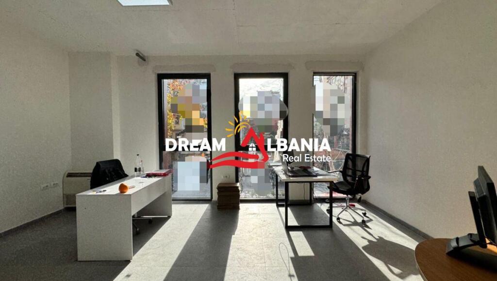 Business unit for sale on Kavaja street (ID 4161096)
