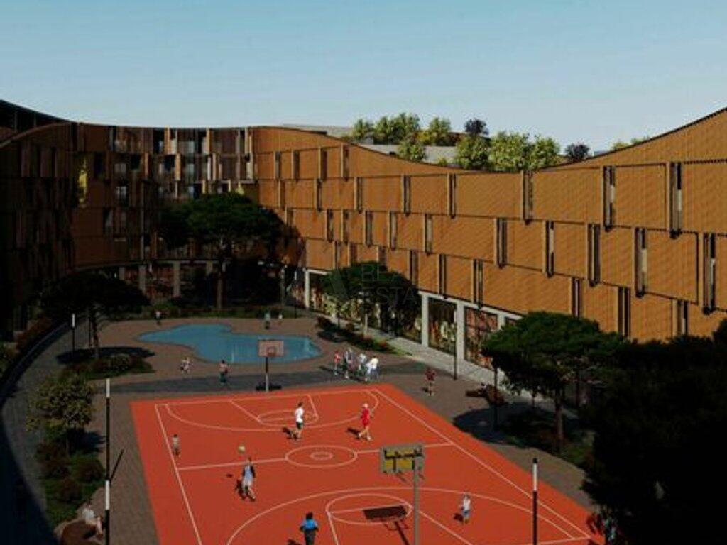 📢 Appartamento in vendita – EON Residence, Golem