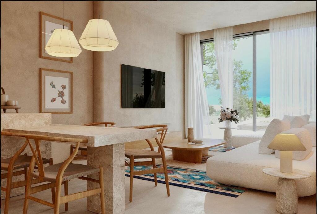 ✨Villa in Vendita presso Residence San Nicolas a Dhermi🏡