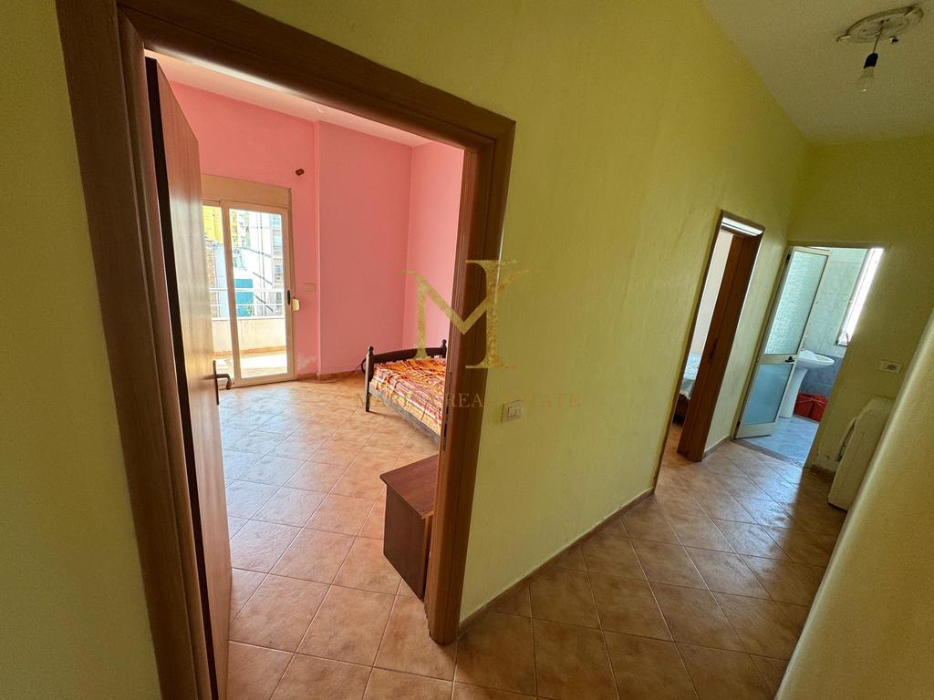 SHITET APARTAMENT 2+1 NË DURRËS – LOKACION FANTASTIK!