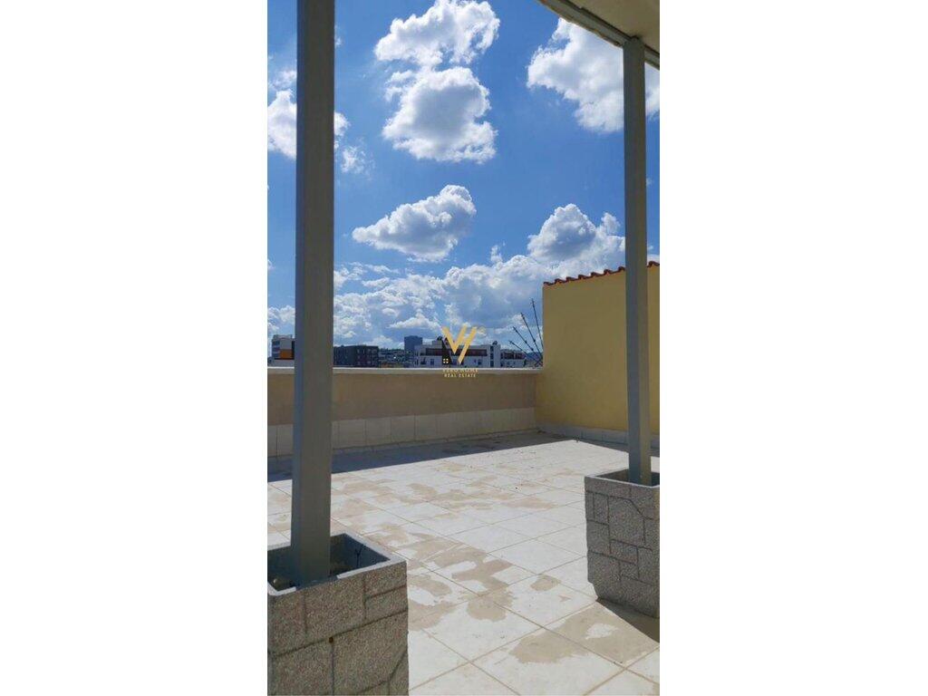 APARTMENT 1+1+VERANDA FOR RENT MEDRESEJA 600 EURO