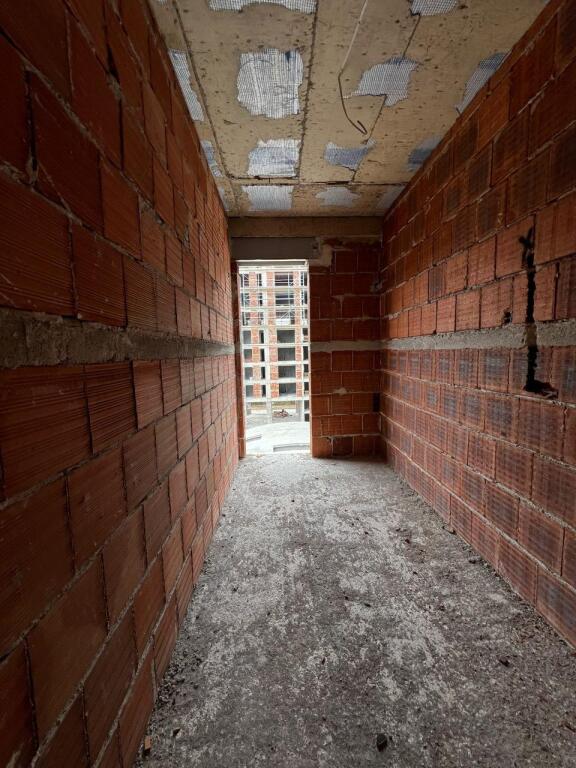 Porcelan 3 Apartment 2+1 for Sale