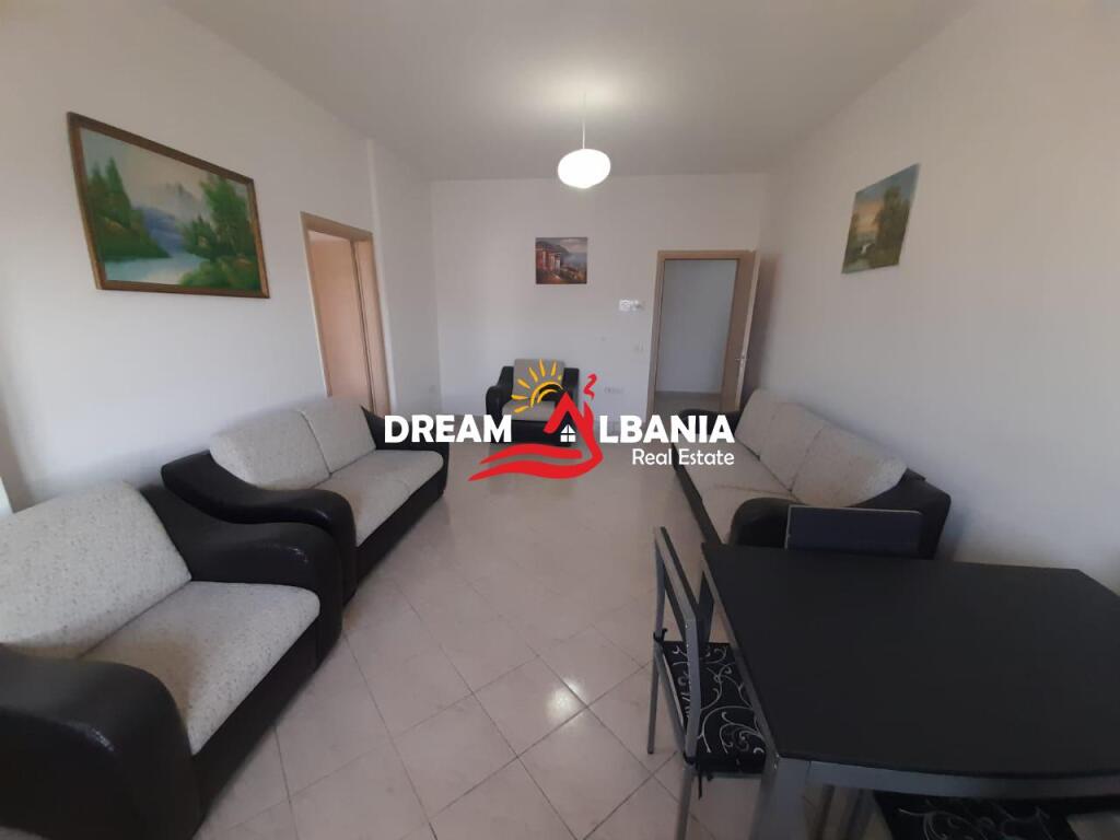 Appartamento 1+1 in affitto a Kodra e Diellit, Via Bill Klinton (ID 4211637)