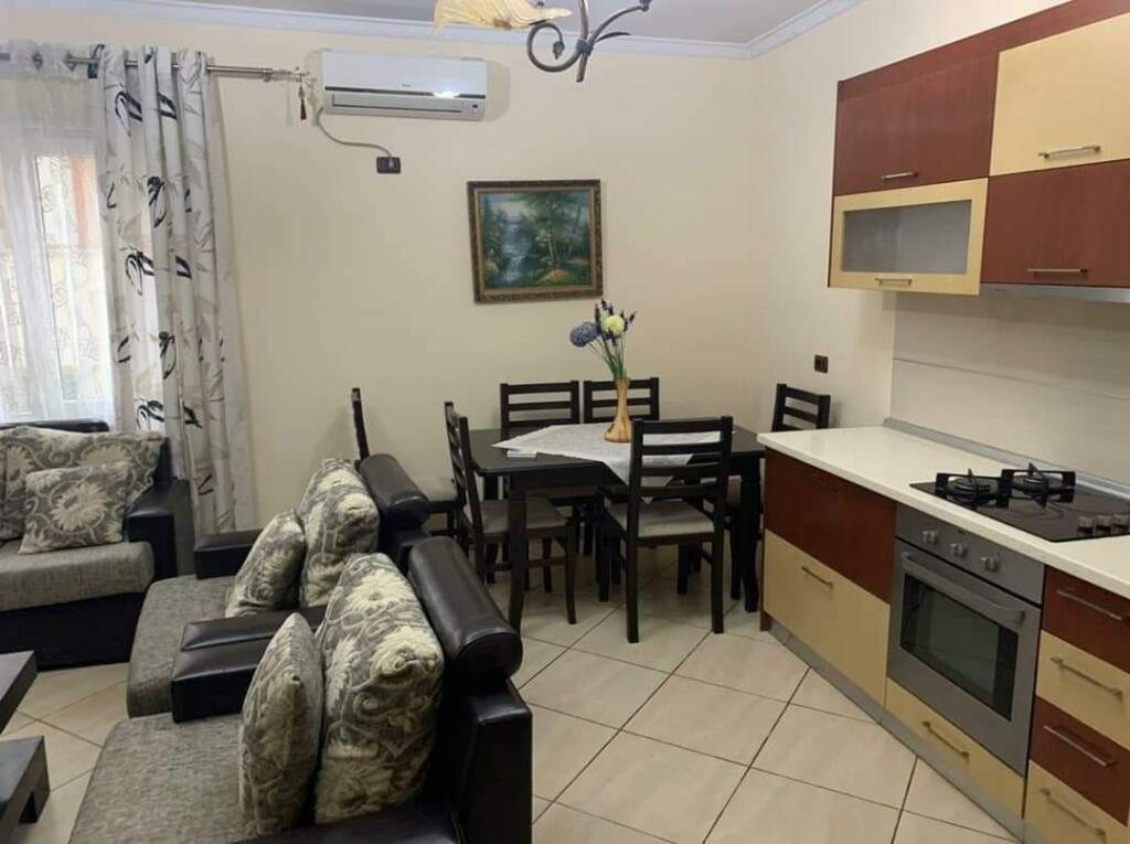 ✨Appartamento in affitto 2+1+2WC+Balcone (Kodra e Diellit) S.110m2 -- 600€/Mese