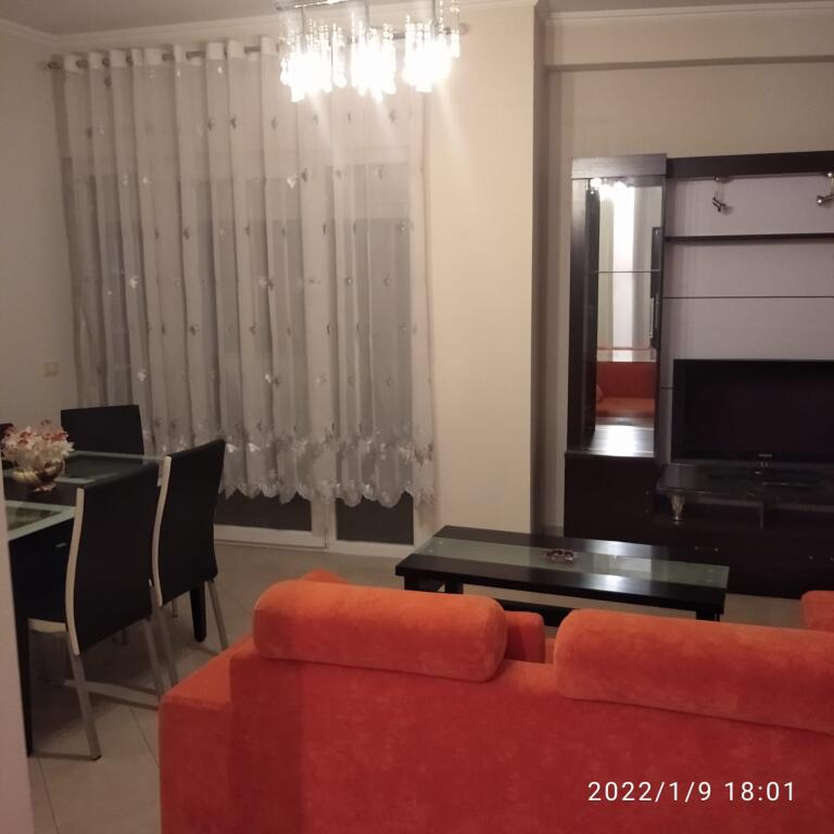 Apartment 2+1 for rent