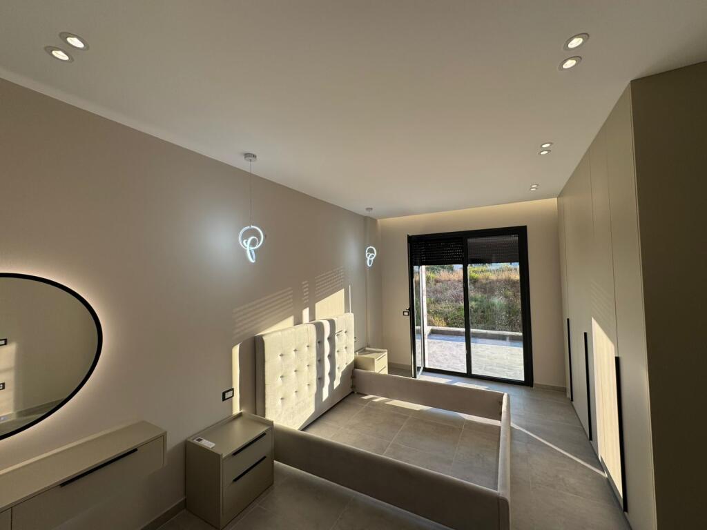 2+1 apartment for rent at the dry lake