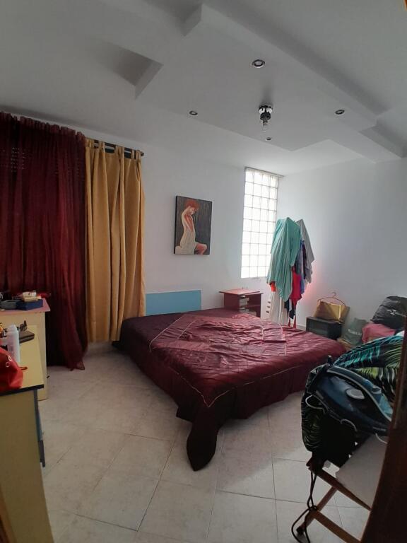APARTAMENT 3+1 NE SHITJE - RRUGA E KAVAJES