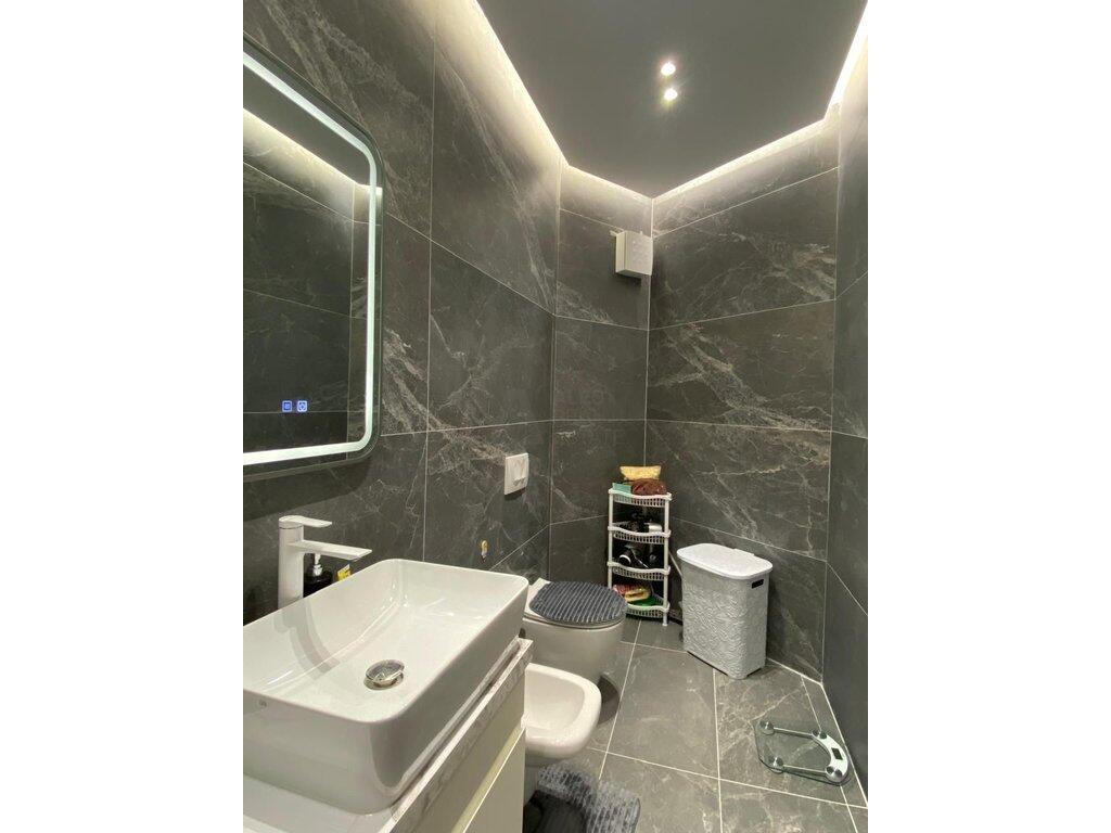 📢 Shitet Apartament 1+1 – Rezidenca Kodra e Diellit 2