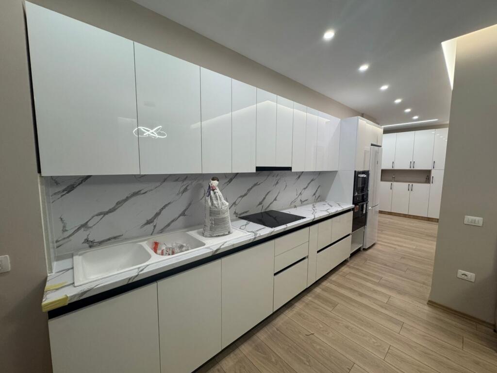 🏡 FOR RENT – Modern 1-Bedroom Apartment in Astir, Tirana
