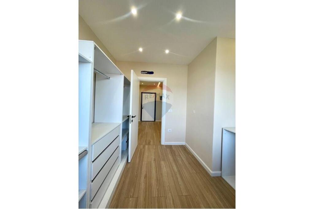 APARTAMENT 2+1 NE SHITJE TE TIRANA GOLDEN PARK 3