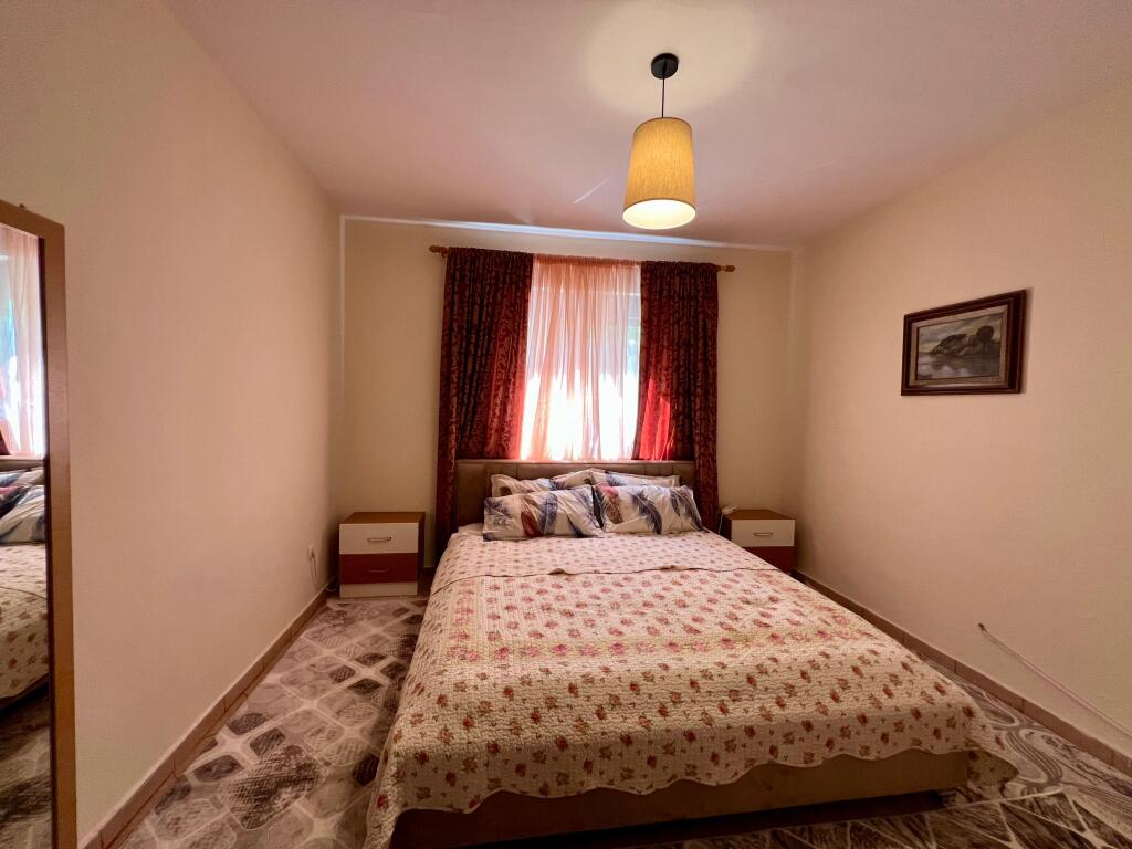 Affitto, Appartamento 1+1, ”21 Dhjetori” - Tirana.