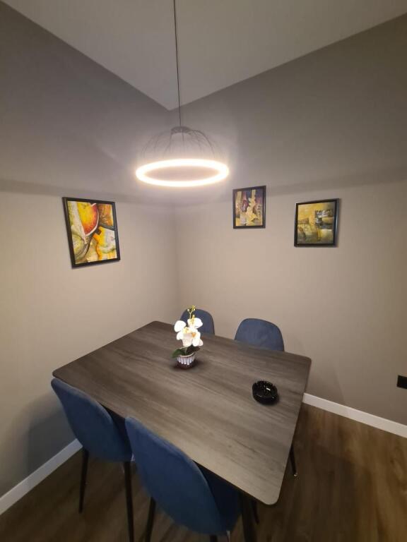 APARTMENT 1+1 FOR RENT - NEAR DELIJORGJI COMPLEX