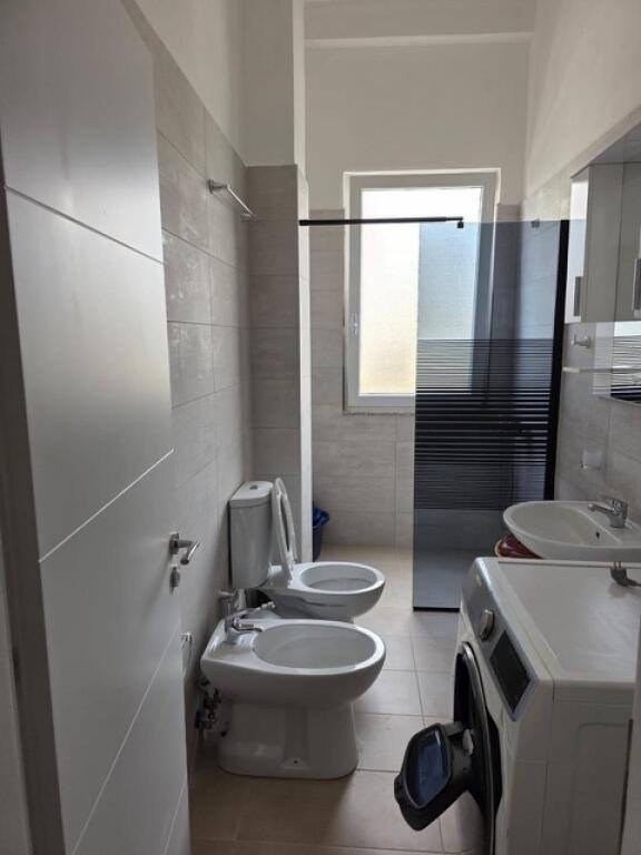 2+1 in Astir for rent Newly furnished with 500