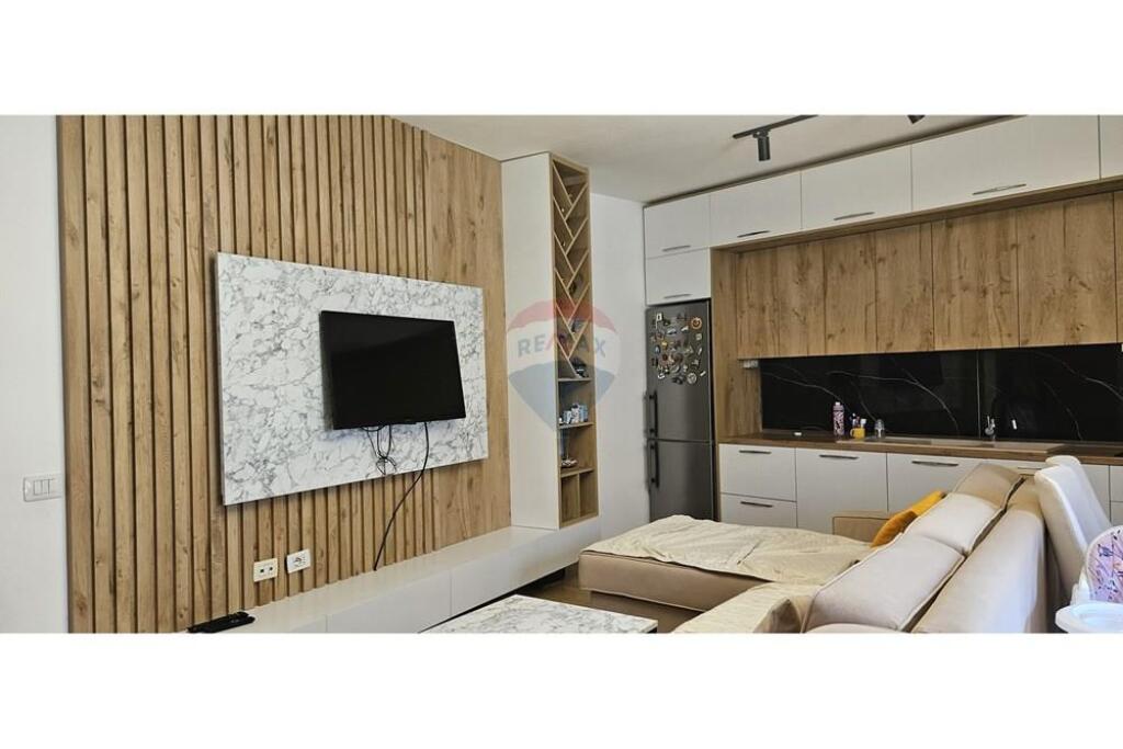 Apartament 2+1